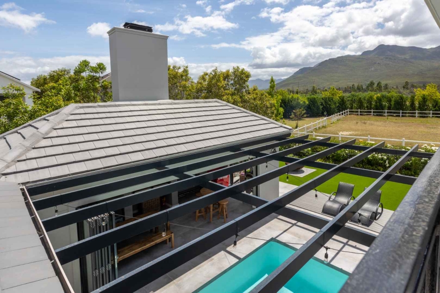 4 Bedroom Property for Sale in Val De Vie Estate Western Cape